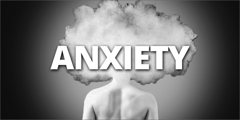 Anxiety Effects