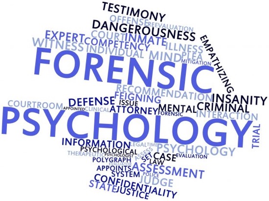 Exxpert-Forensic-Psychologist