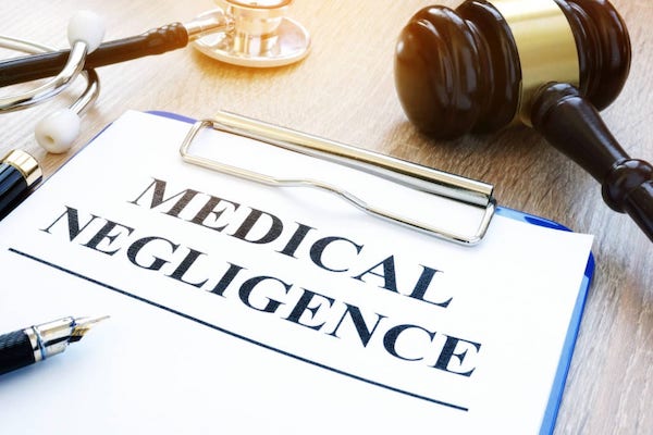 Medical Negligence Psychological Damage Assessments