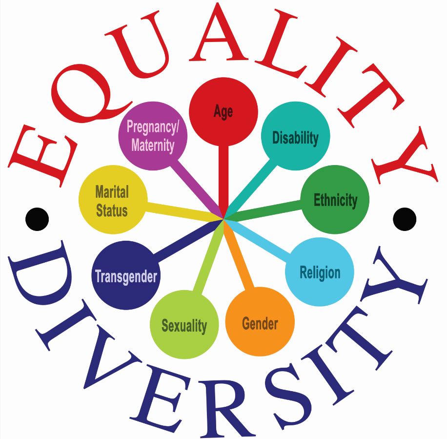 Equality Diversity Assessments